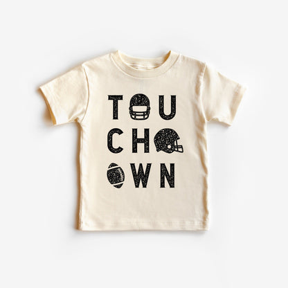 Touchdown Football Tee