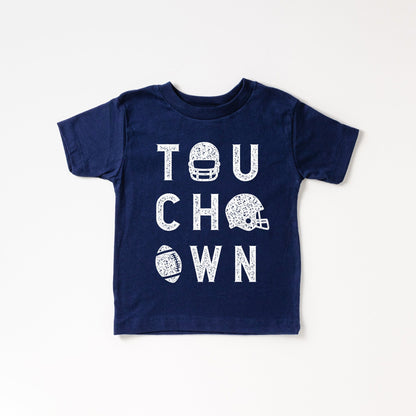 Touchdown Football Tee