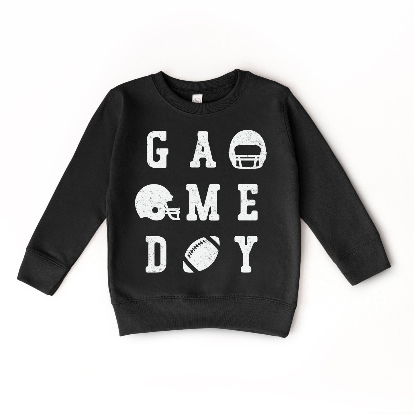 Game Day Football Sweatshirt