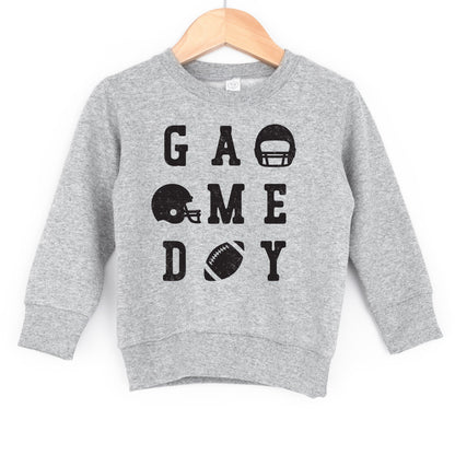 Game Day Football Sweatshirt