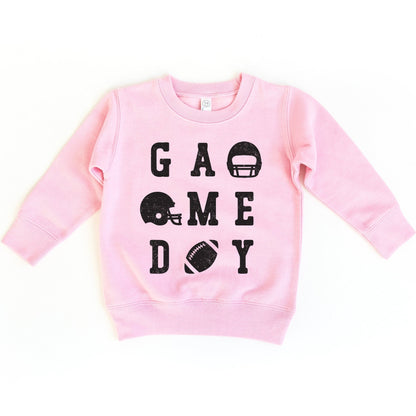 Game Day Football Sweatshirt