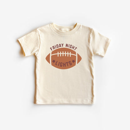 Friday Night Lights Tee