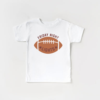 Friday Night Lights Tee