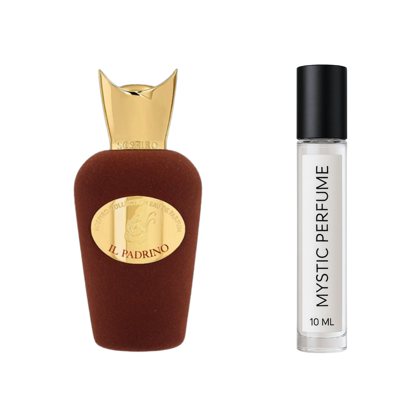 Sample - Sospiro Il Padrino