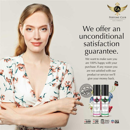 041- Blooming Mind Body Oil Roll-On