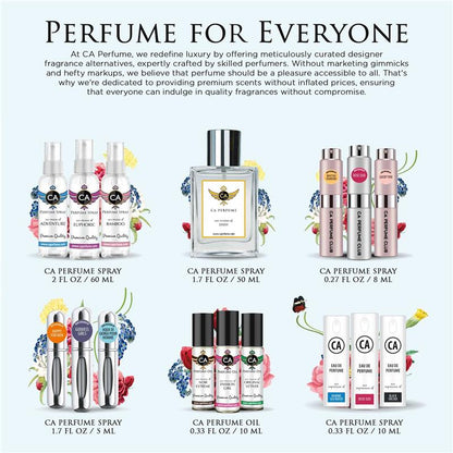 147- Marshmallow Flames Body Oil Roll-On