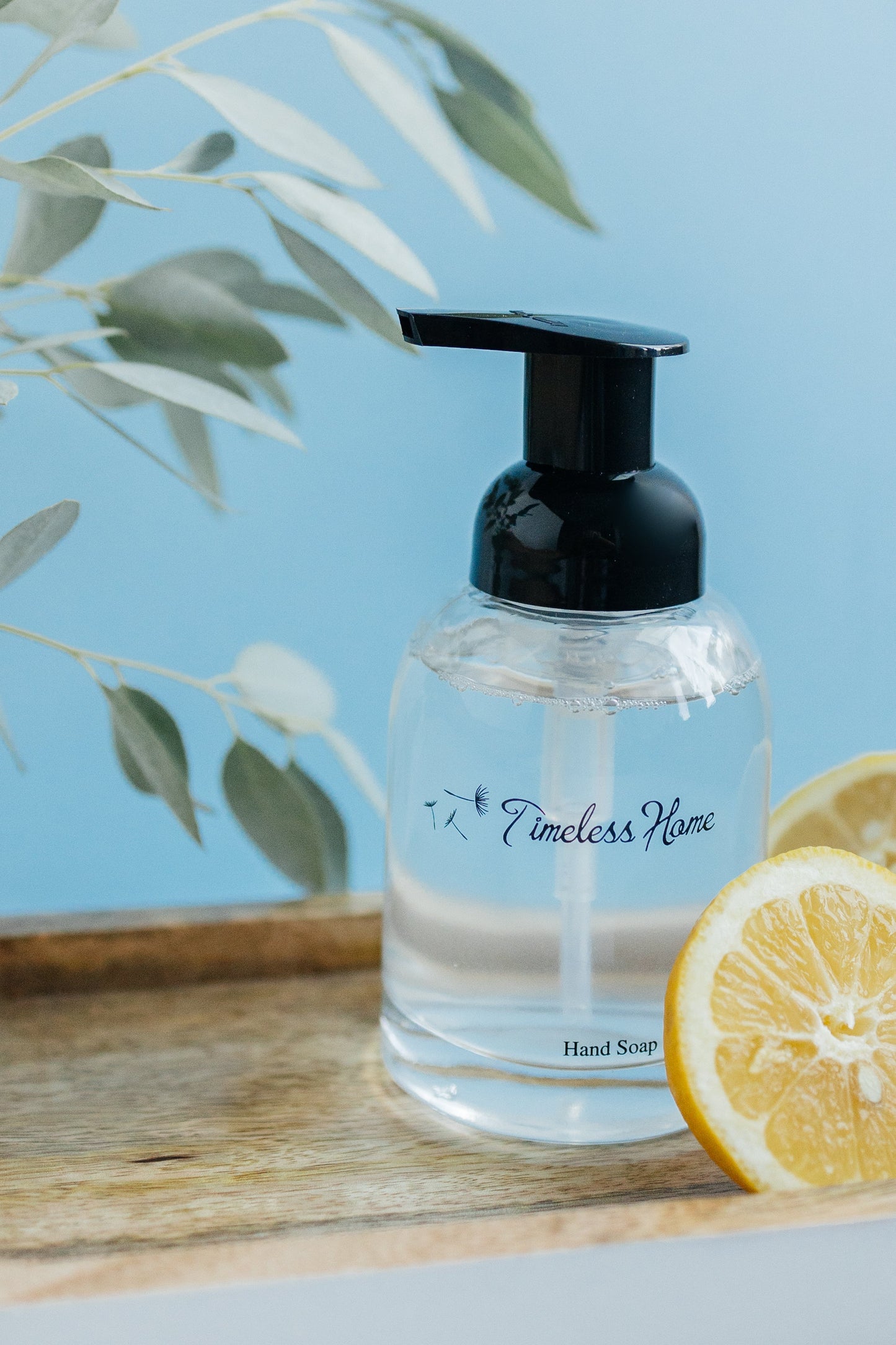 1 Year Supply - Hand Soap Starter Set