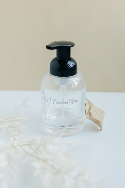 1 Year Supply - Hand Soap Starter Set