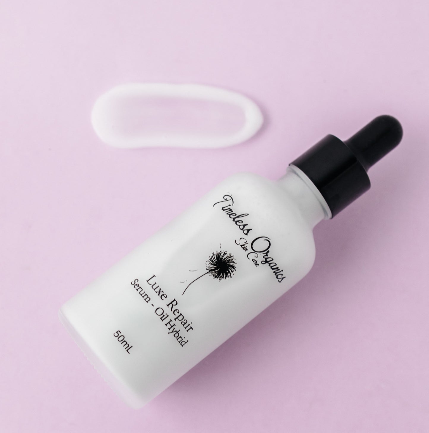 Luxe Repair Serum-Oil Hybrid