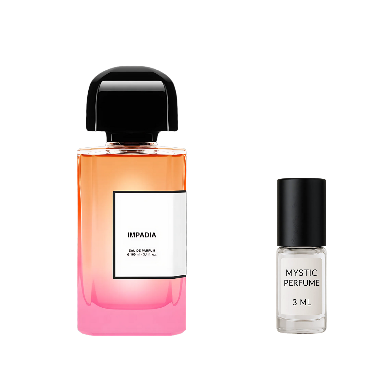 Sample - BDK Parfums Impadia