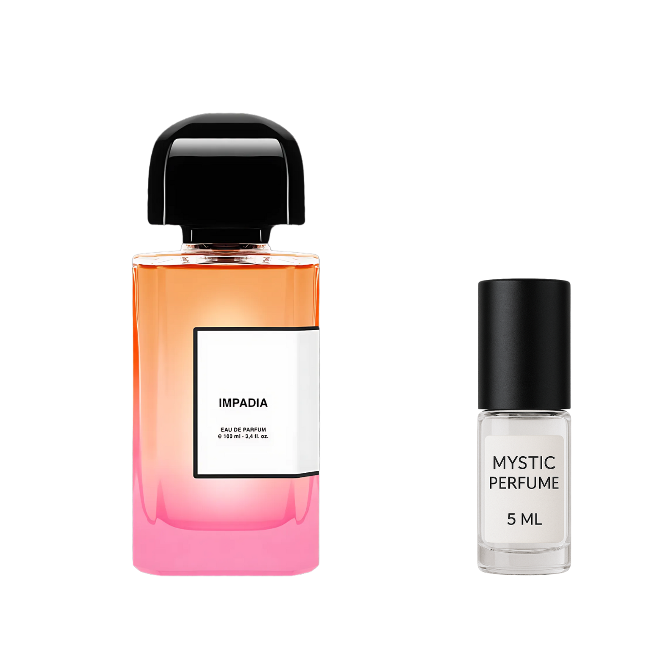 Sample - BDK Parfums Impadia