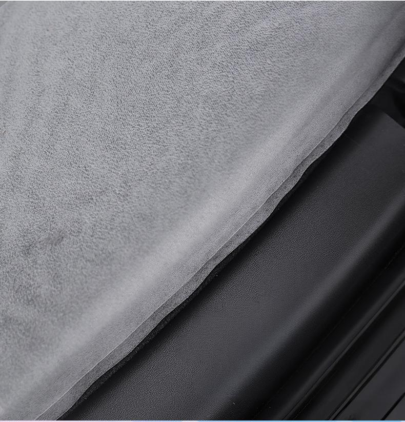 Inflatable Car Air Mattress for Tesla Model Y Juniper