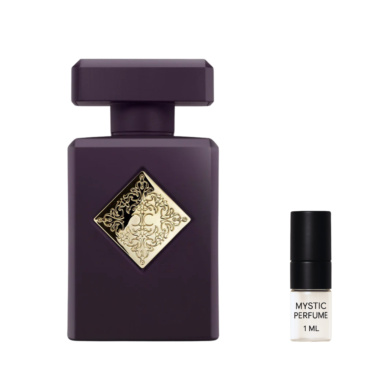 Sample - Initio Atomic Rose