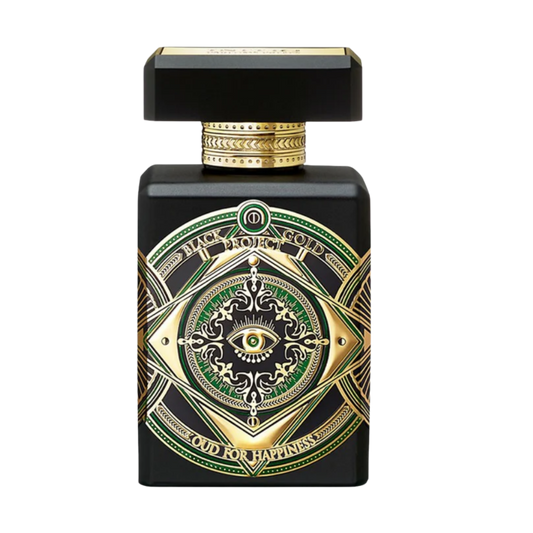 Intio Oud For Happiness