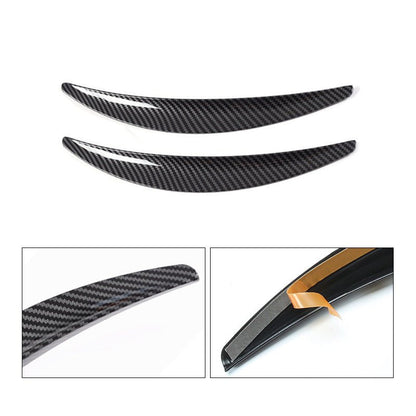 Invisible Mud Flaps Mud Guard for Tesla Model 3 2017-2023