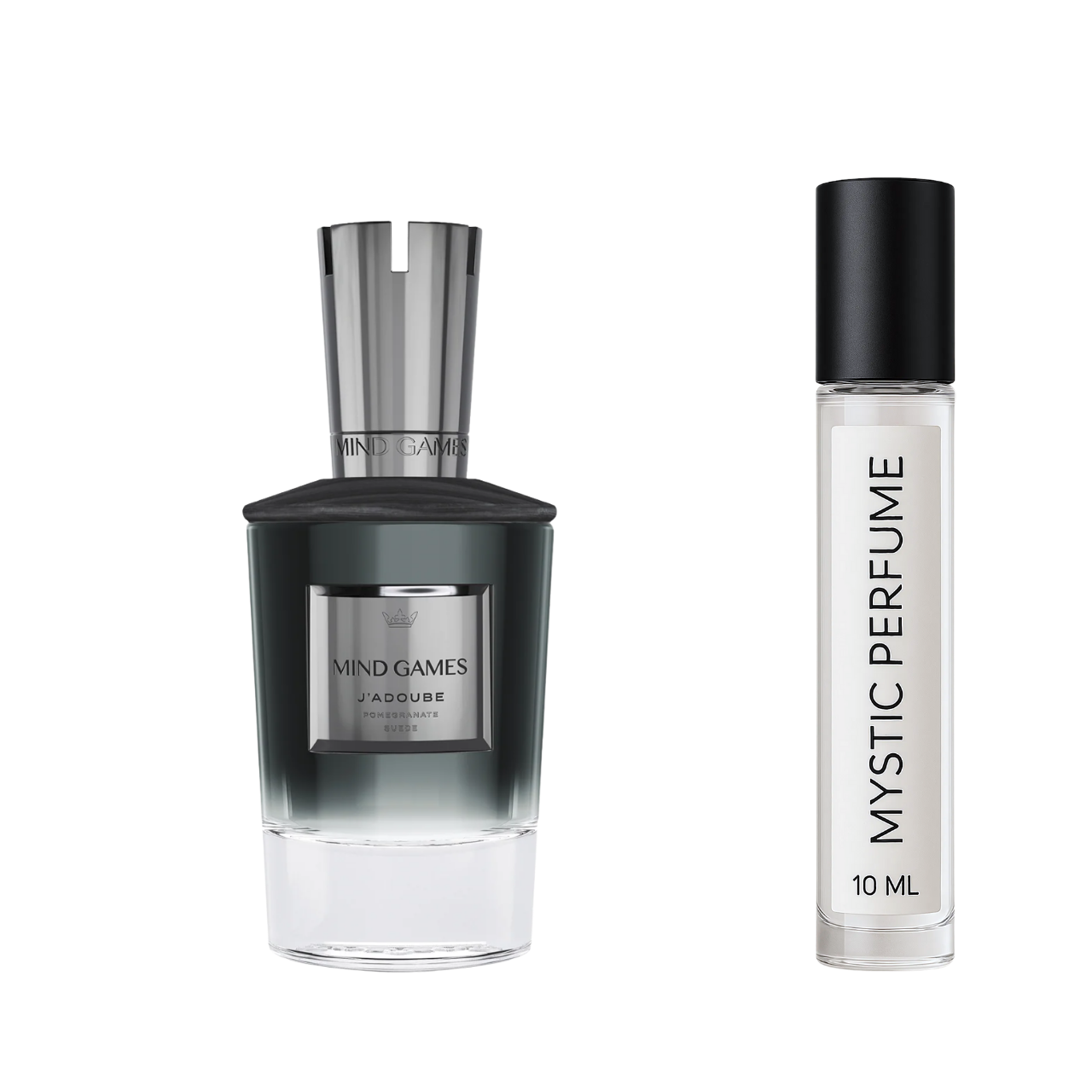 Sample - Mind Games J'Adoube