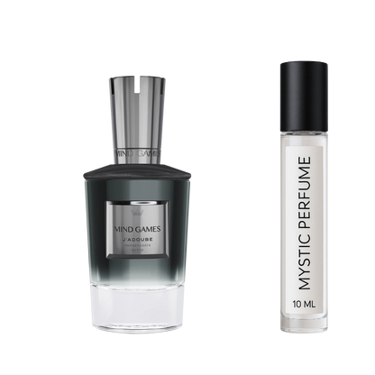 Sample - Mind Games J'Adoube