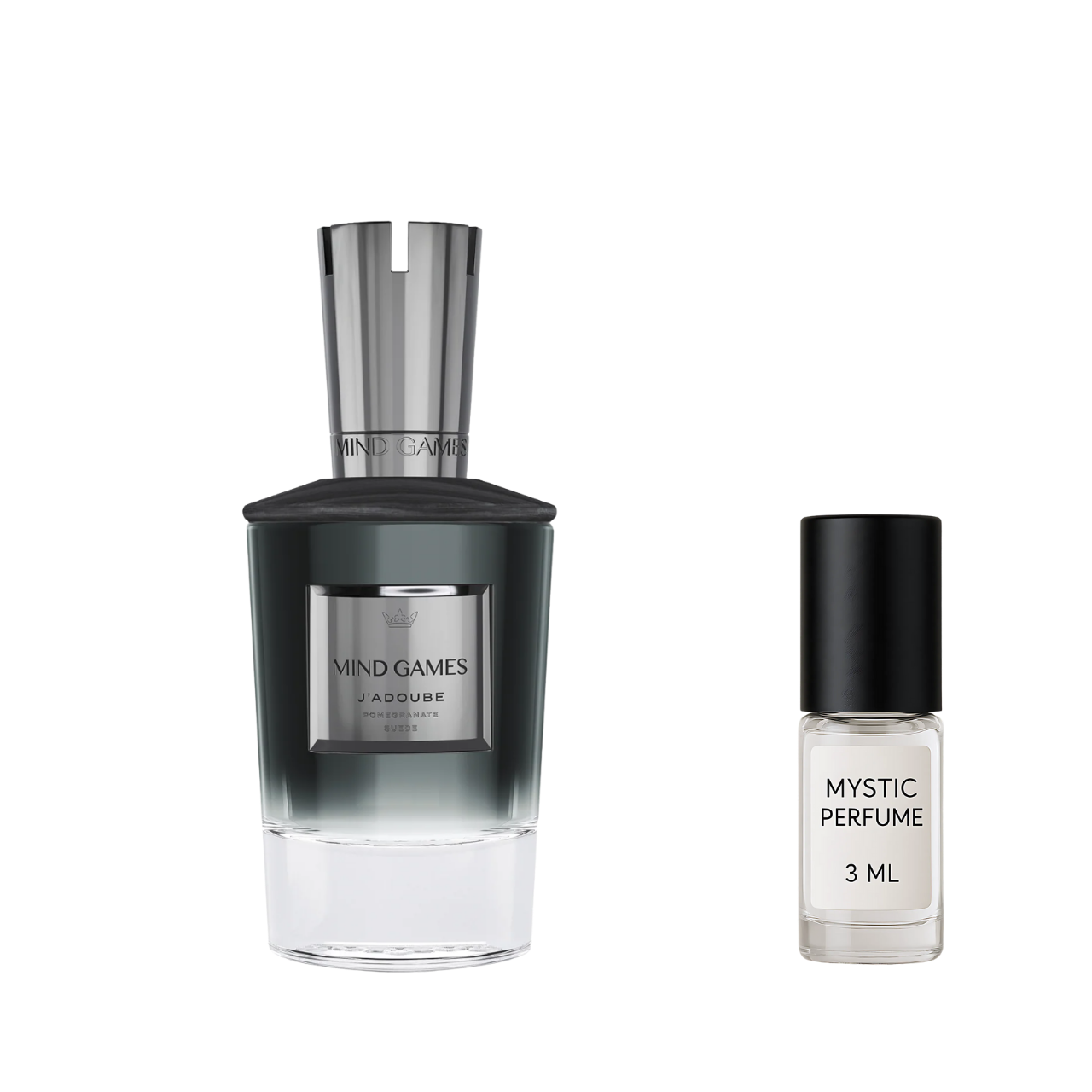 Sample - Mind Games J'Adoube