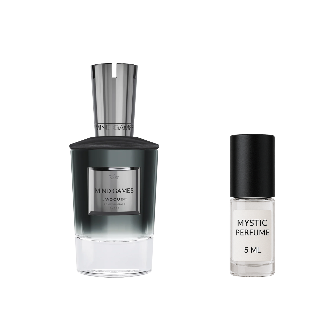 Sample - Mind Games J'Adoube