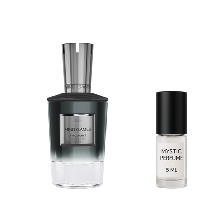 Sample - Mind Games J'Adoube