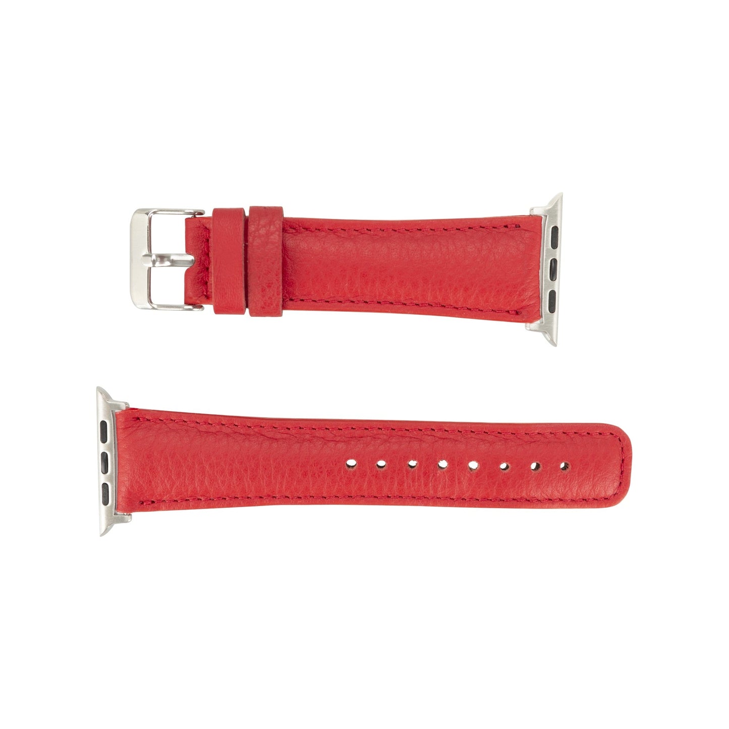 Jackson Leather Bands for Apple Watch 9, Ultra 2 & SE