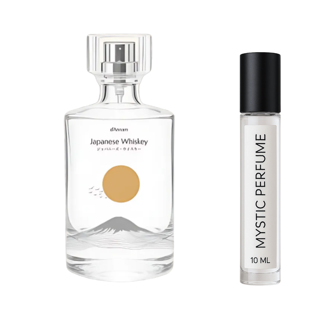 Sample - d'Annam Japanese Whiskey