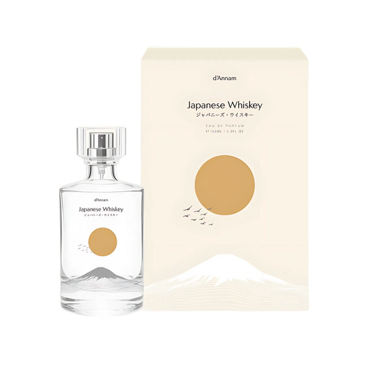 d'Annam Japanese Whiskey