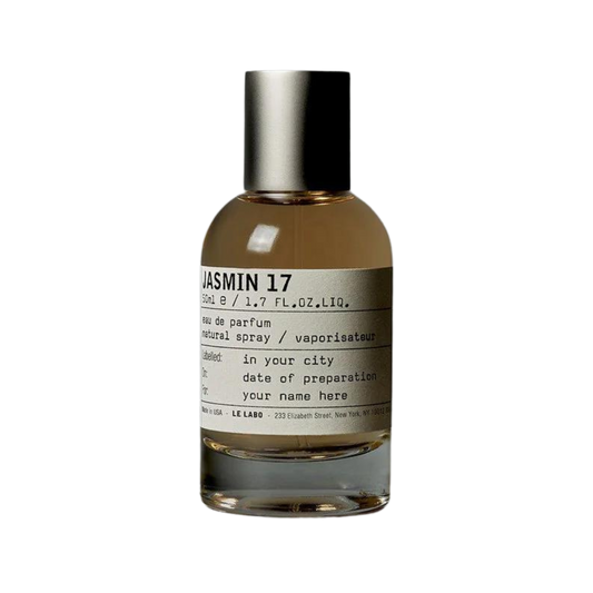 Le Labo Jasmin 17 Tester