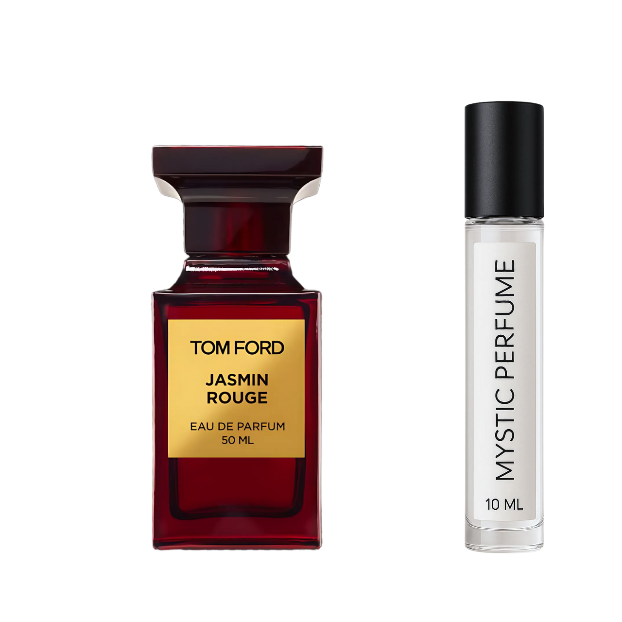 Sample - Tom Ford Jasmin Rouge
