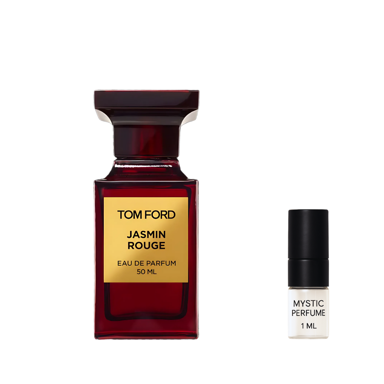 Sample - Tom Ford Jasmin Rouge