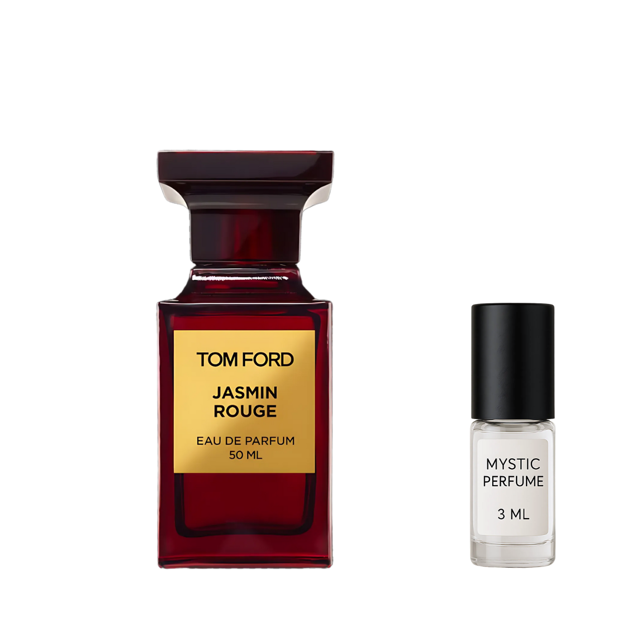 Sample - Tom Ford Jasmin Rouge