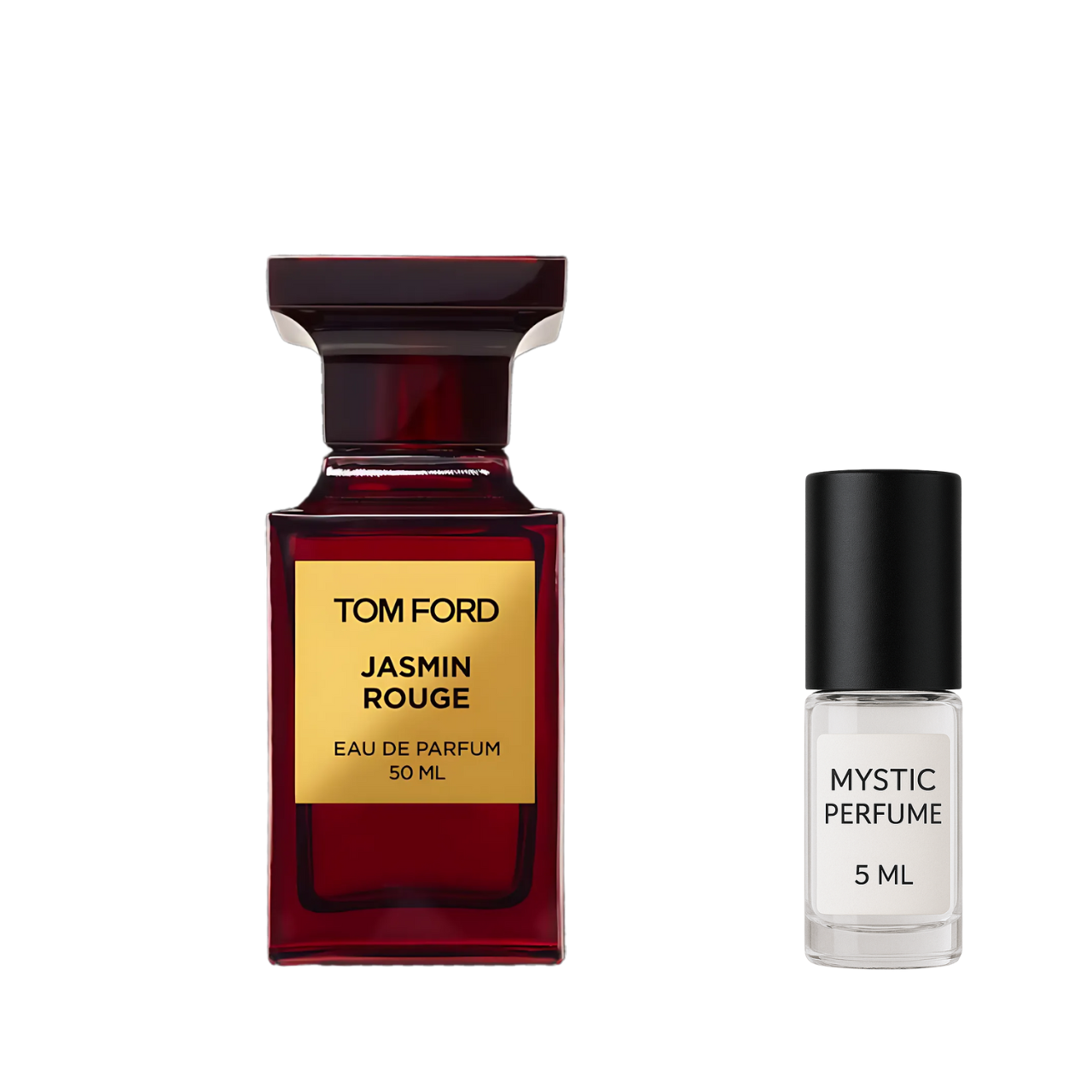 Sample - Tom Ford Jasmin Rouge