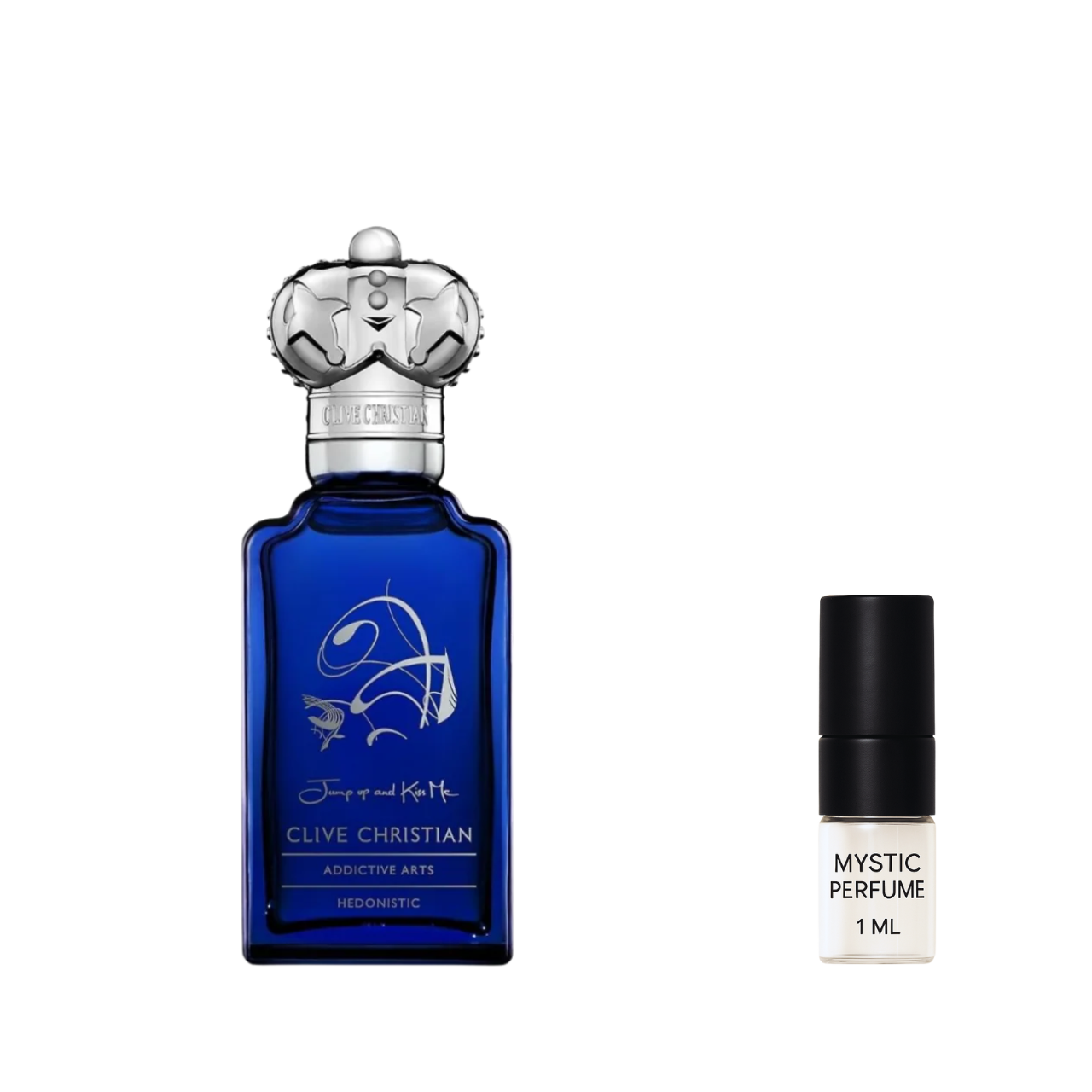 Sample - Clive Christian Jump Up and Kiss Me Hedonistic