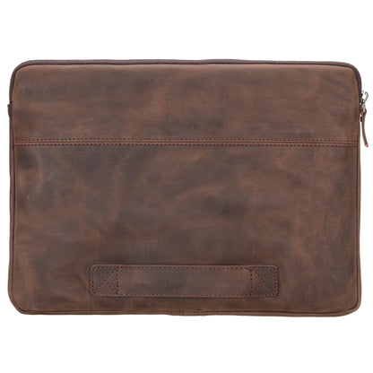 Kemmerer Leather Sleeve for iPad and MacBook