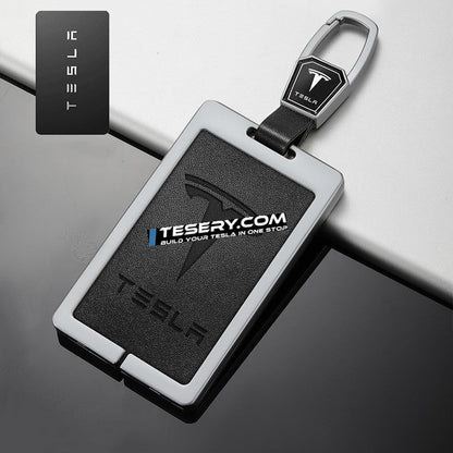 Key Card Cover Case For Tesla Model 3 /Y