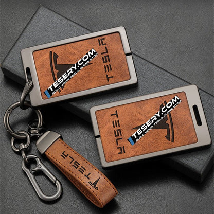 Key Card Cover Case For Tesla Model 3 /Y