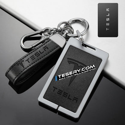 Key Card Cover Case For Tesla Model 3 /Y