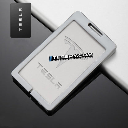 Key Card Cover Case For Tesla Model 3 /Y