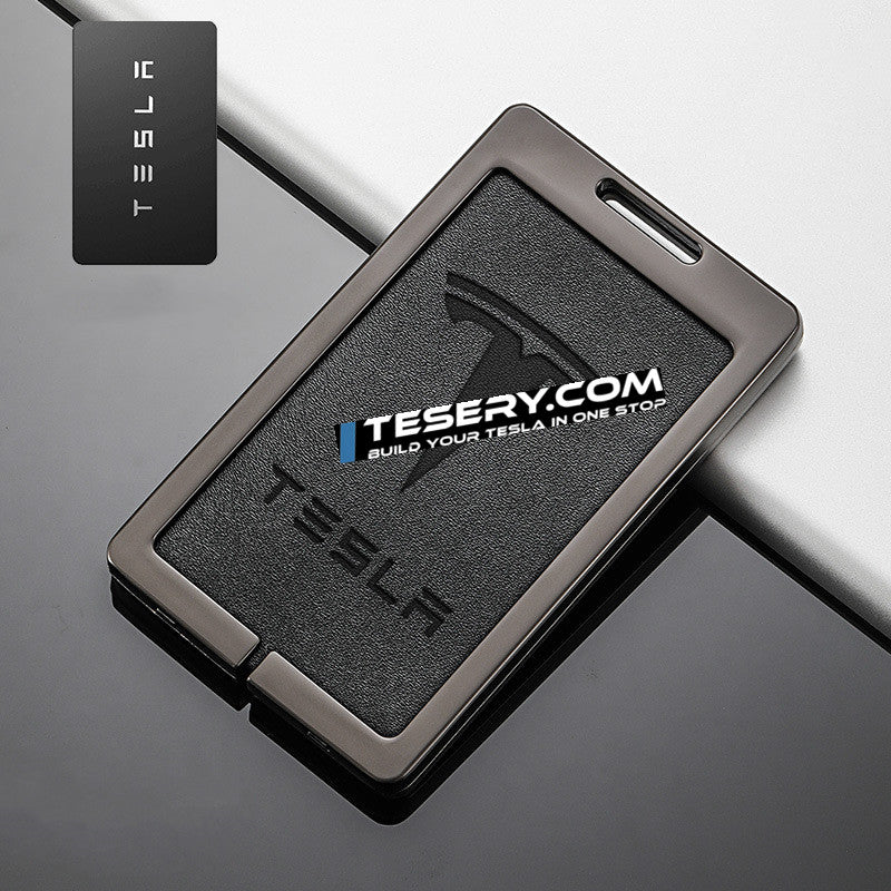Key Card Cover Case For Tesla Model 3 /Y