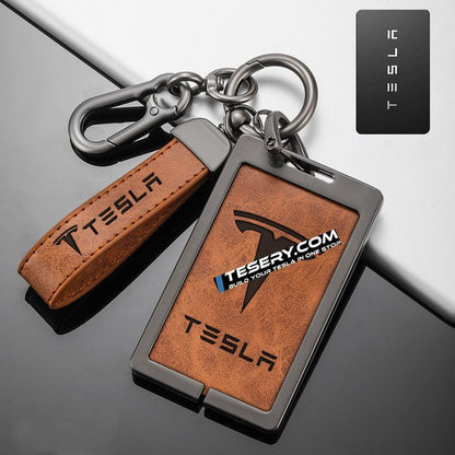 Key Card Cover Case For Tesla Model 3 /Y