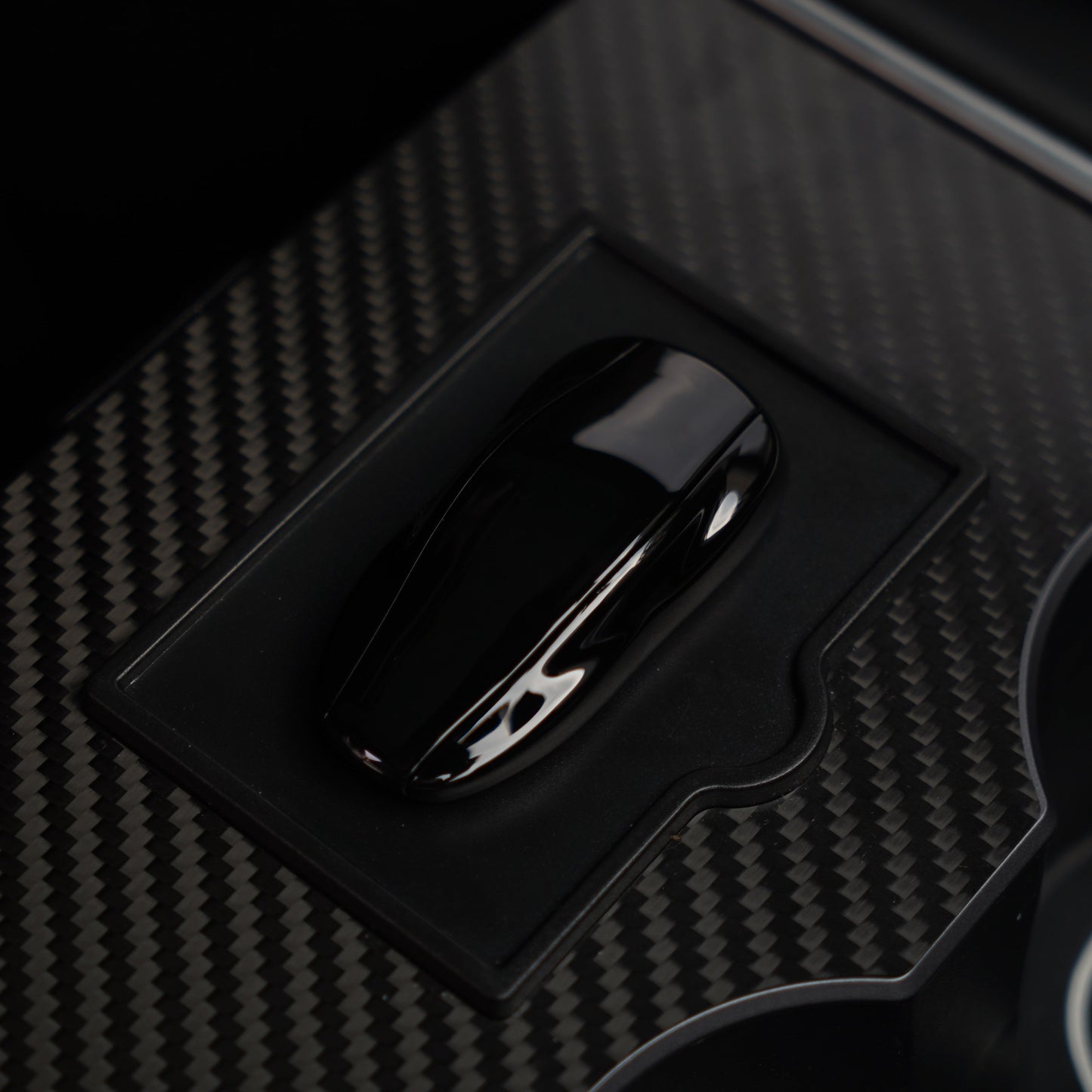 Key Card Modification Key Fob for Tesla Model 3 Highland /Model Y