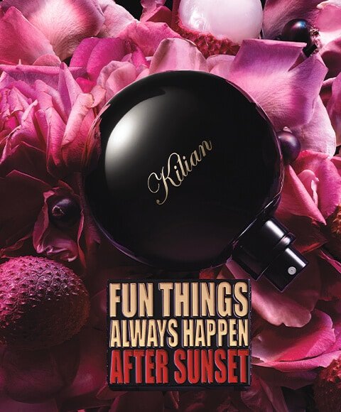 Kilian After Sunset EDP