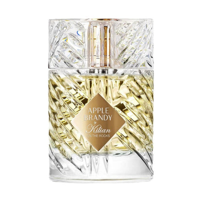 Kilian Apple Brandy on the Rocks