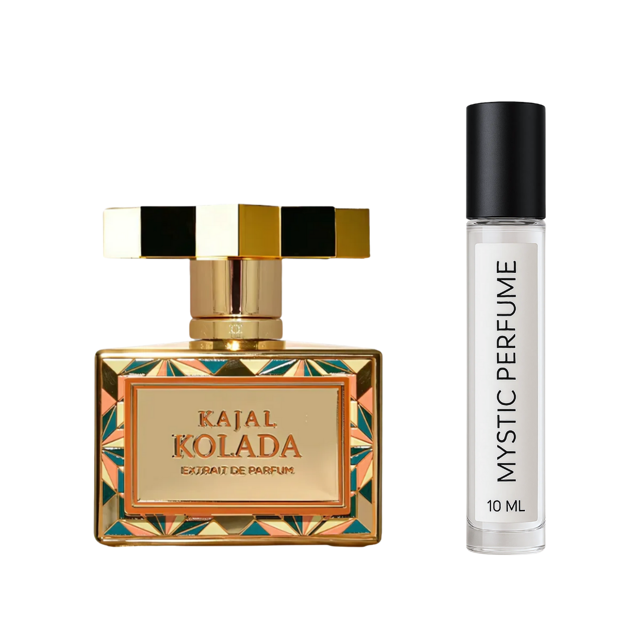 Sample - Kajal Kolada