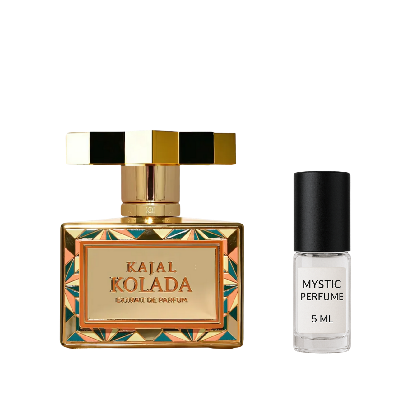 Sample - Kajal Kolada