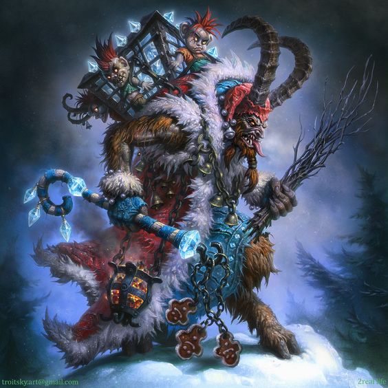 Krampus