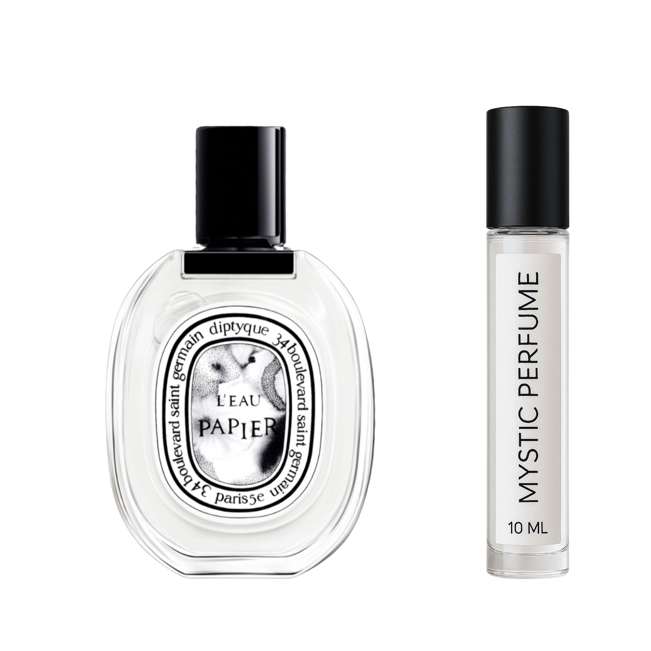 Sample - Diptyque L’Eau Papier EDT