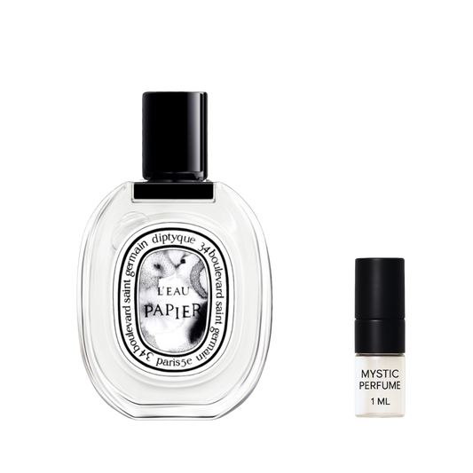 Sample - Diptyque L’Eau Papier EDT