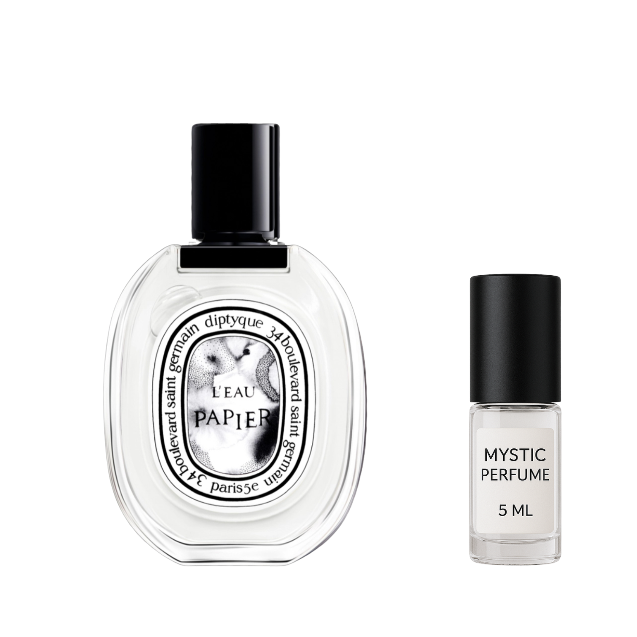 Sample - Diptyque L’Eau Papier EDT