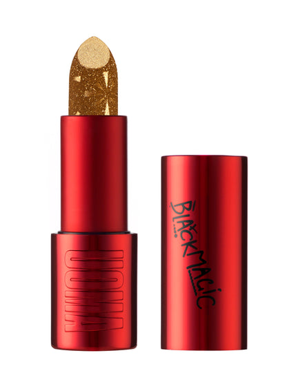 Black Magic Hypnotic Impact High Shine Lipstick